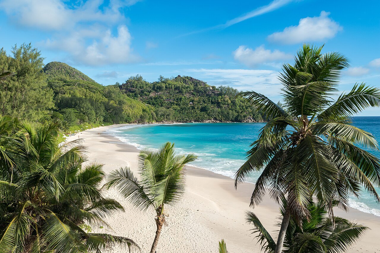 Anse Intendance, kuva 3