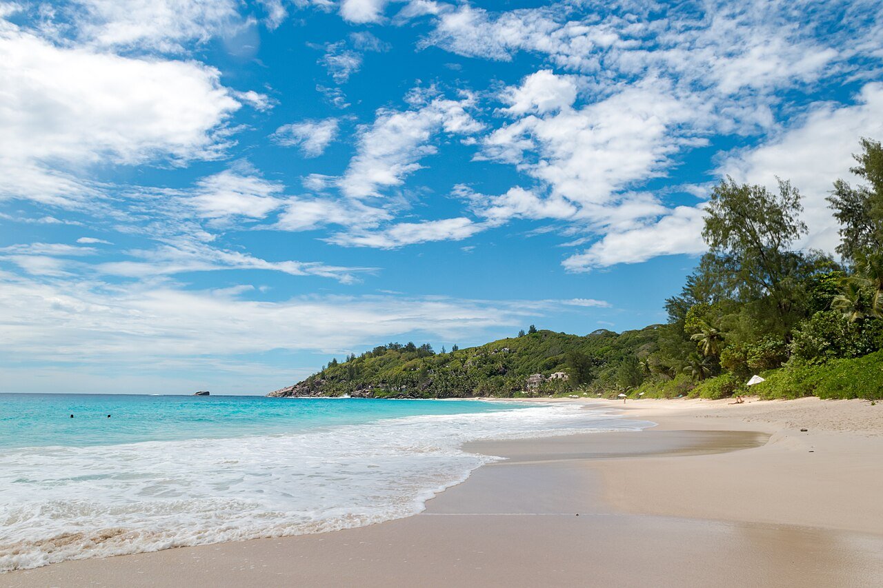 Anse Intendance, kuva 6