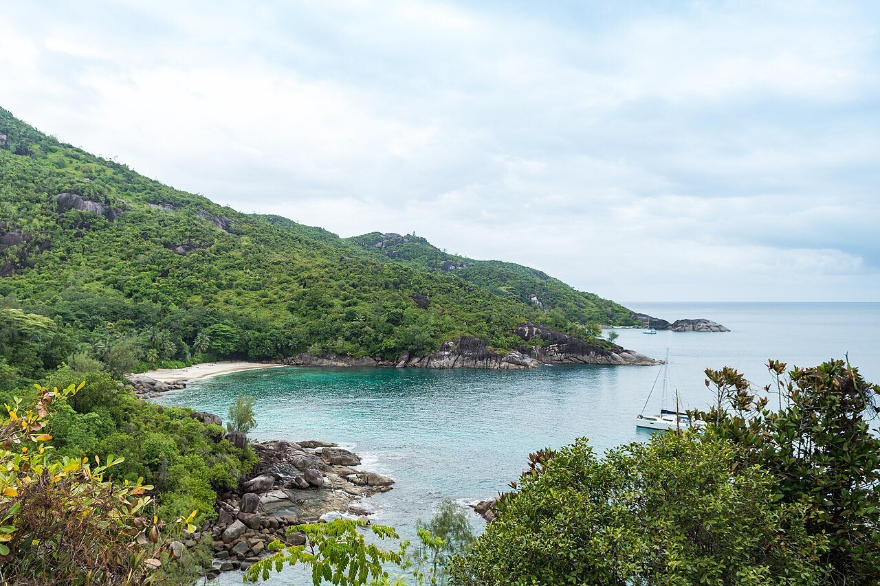 Anse Major, kuva 7