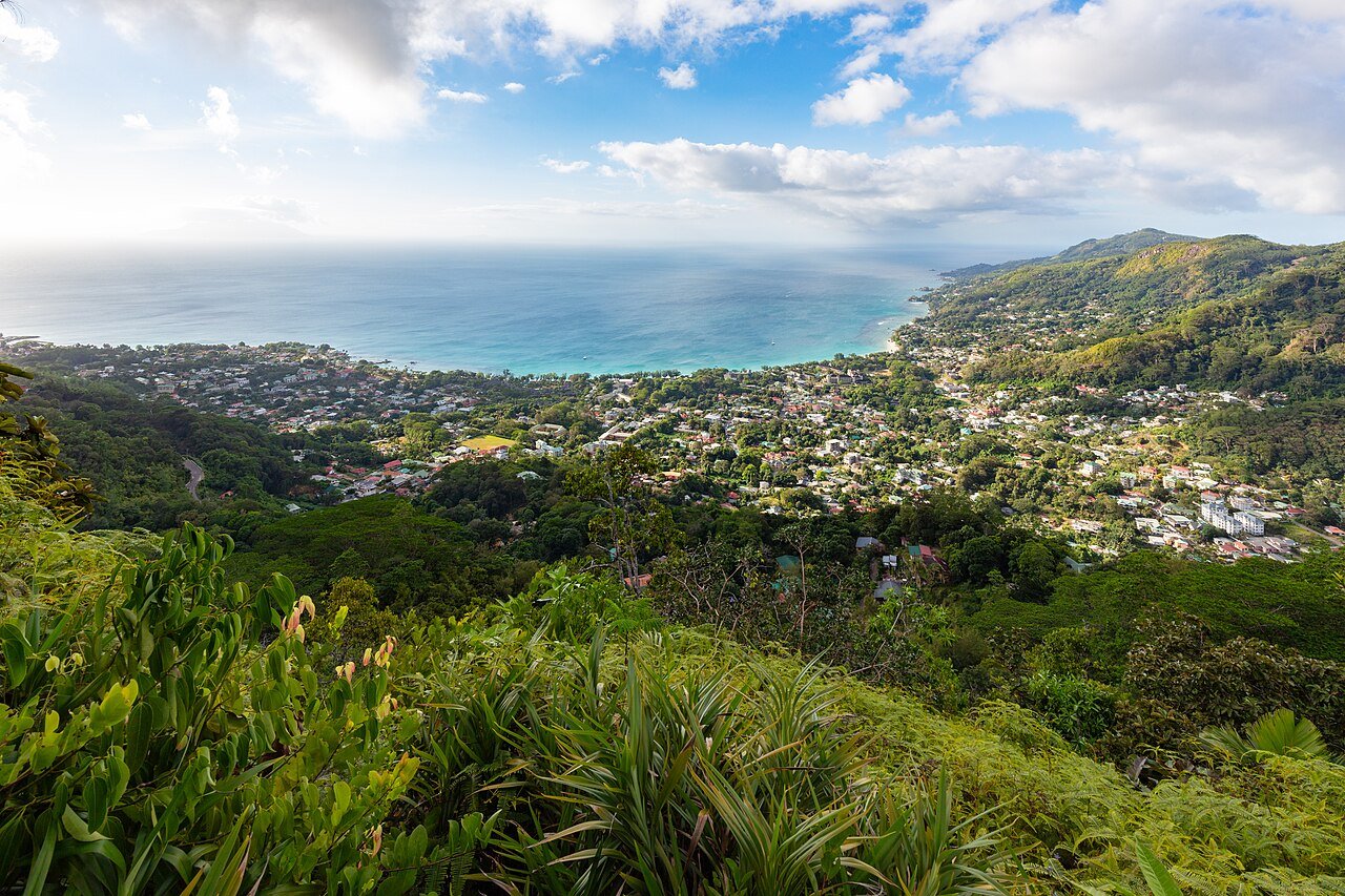Beau Vallon, kuva 4
