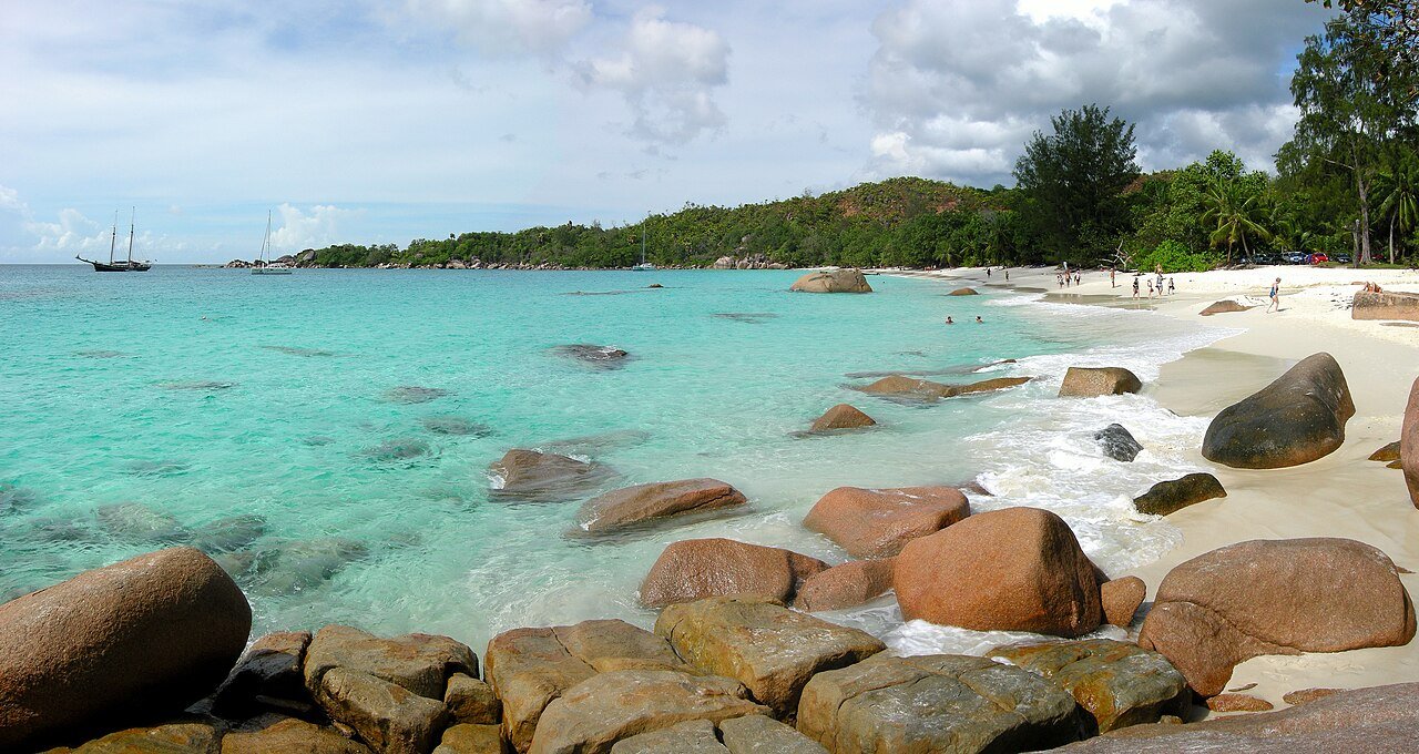 Praslin, kuva 4