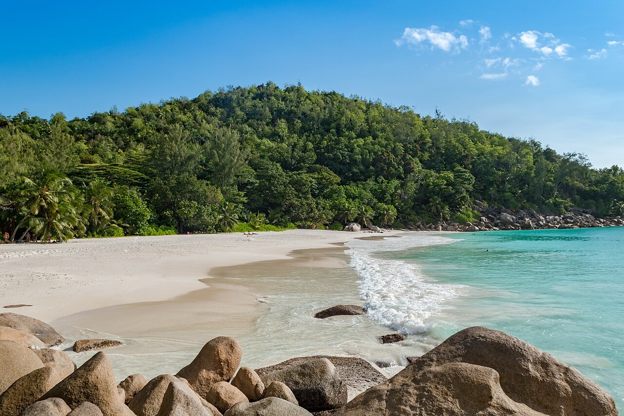 Praslin, kuva 7